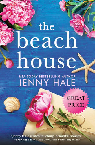 The beach house
