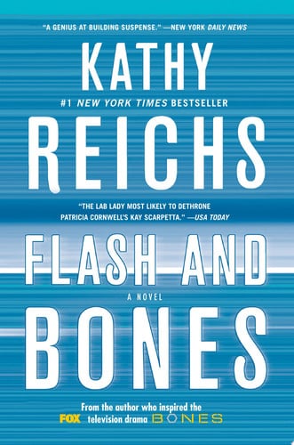 Flash and bones