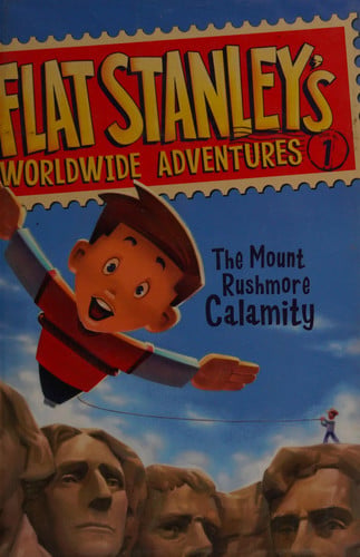 The Mount Rushmore calamity