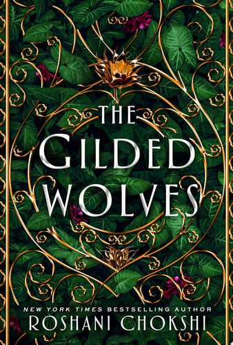 The Gilded Wolves A Novel
