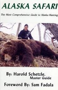 Alaska Safari