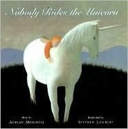 Nobody Rides the Unicorn