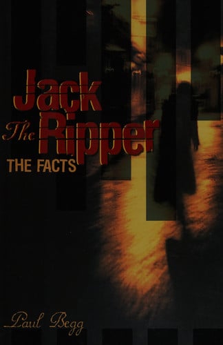 Jack the Ripper The Facts