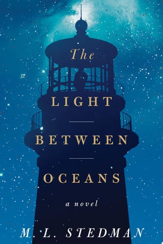 The light between oceans: a novel