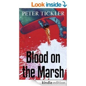 Blood on the Marsh