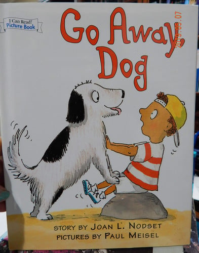 Go Away, Dog
