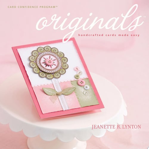 Originals: handcrafted cards made easy
