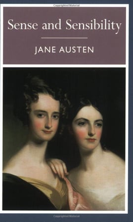 Sense and Sensibility