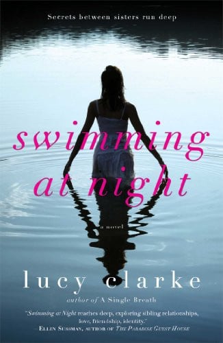 Swimming at Night A Novel