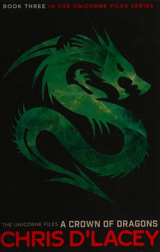 A Crown of Dragons