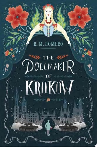 The dollmaker of Krakow