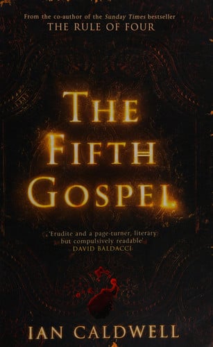 The fifth gospel: a novel