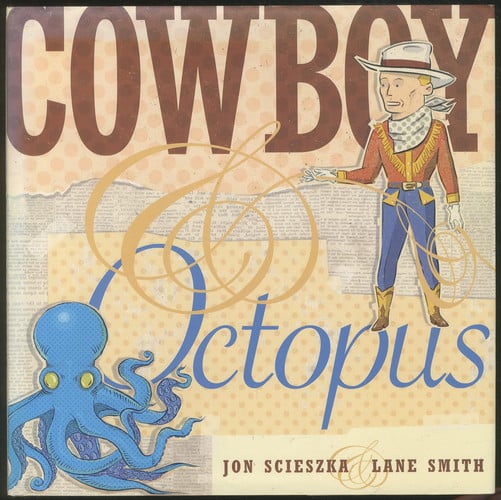 Cowboy & Octopus