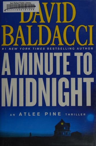 A Minute to Midnight