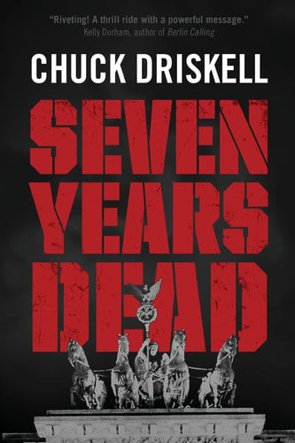 Seven Years Dead