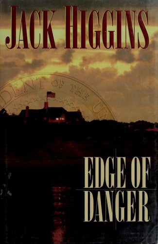 Edge of danger
