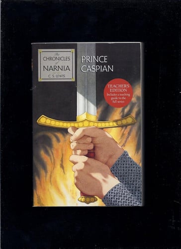 Prince Caspian The Return to Narnia