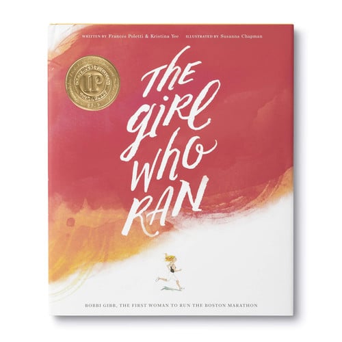 The Girl who Ran Bobbi Gibb, the First Woman to Run the Boston Marathon