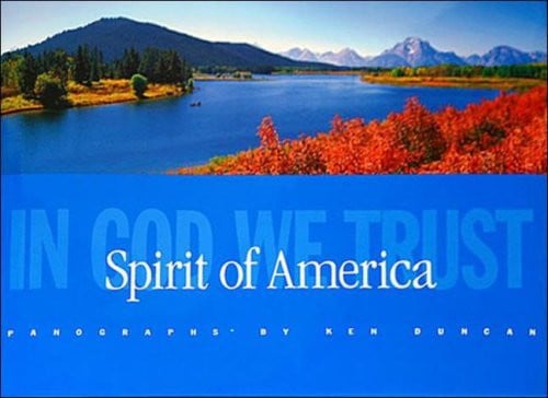 Spirit of America Hour of Power
