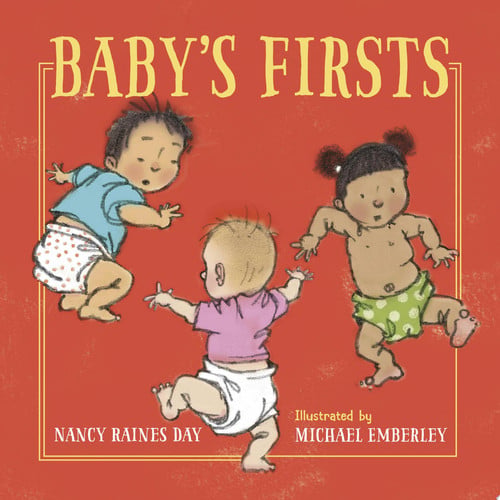 Baby's Firsts