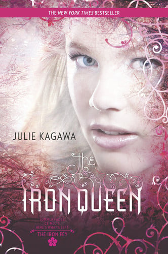 Iron Queen