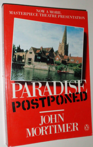 Paradise postponed