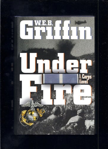Under fire