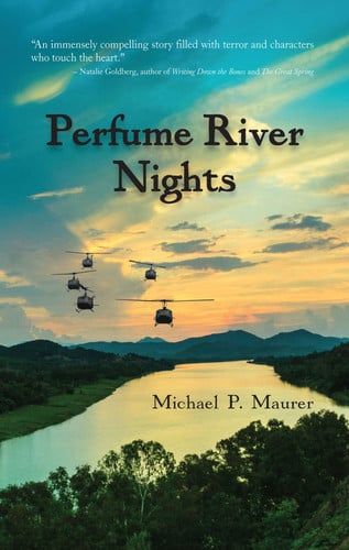 Perfume River nights: a novel