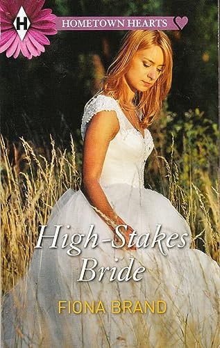 High-stakes Bride