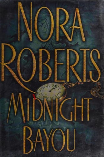 Midnight Bayou