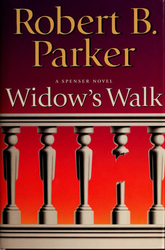 Widow's walk