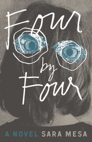 Four by four: a novel