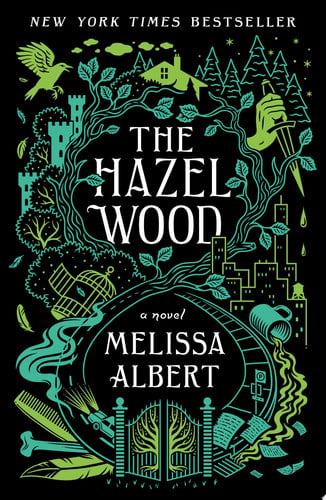 The Hazel Wood A Novel