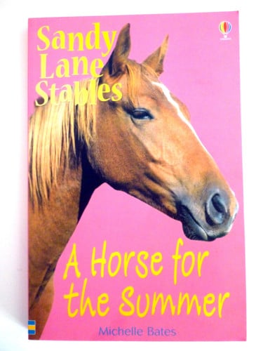 A Horse for the Summer