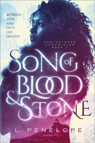 Song of blood & stone