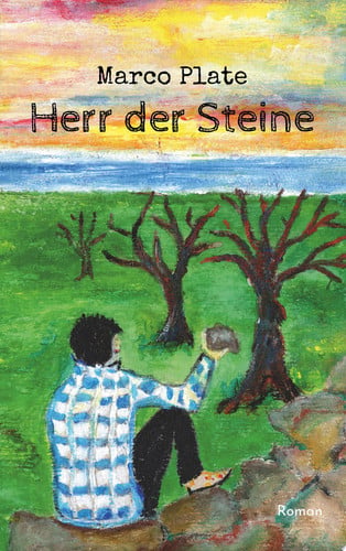 Herr der Steine Roman