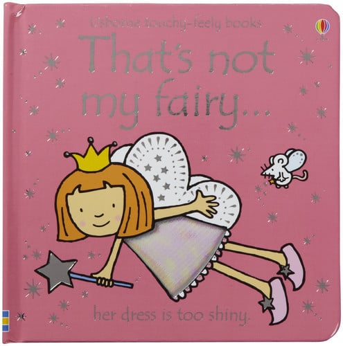 That's Not My Fairy