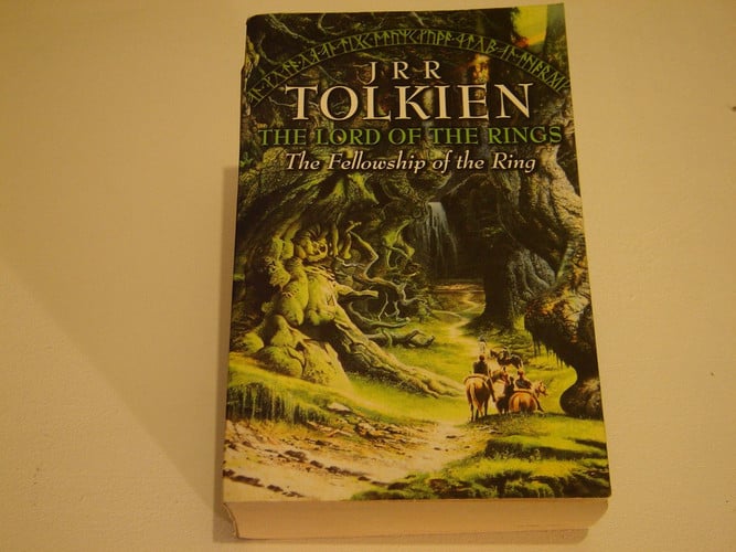 The Lord of the Rings