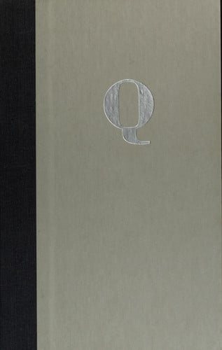 Q is for Quarry