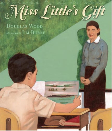 Miss Little's Gift