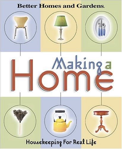 Making a home