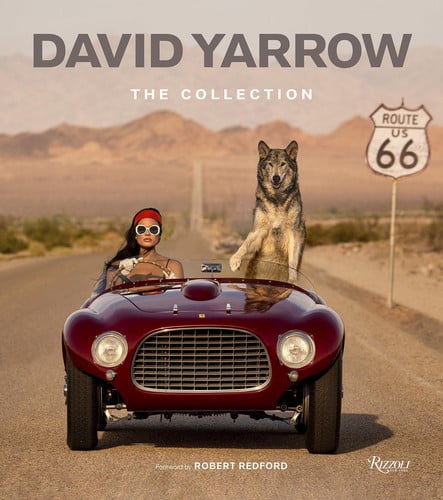 David Yarrow: the artist's cut