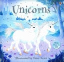 Unicorns (Usborne Lift-The-Flap)