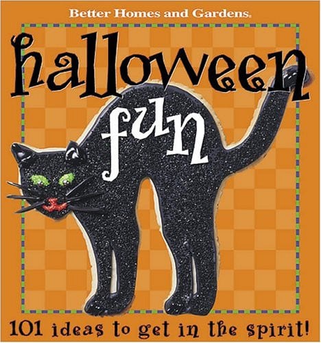 Halloween Fun 101 Ideas to Get in the Spirit!