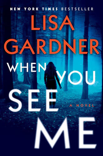 When you see me: a novel