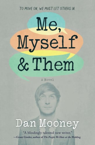 Me, myself and them