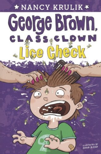 Lice check
