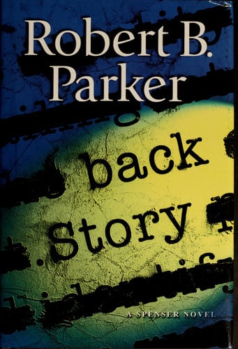 Back story
