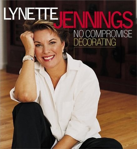 Lynette Jennings no compromise decorating