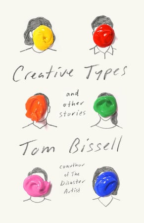 Creative types: and other stories